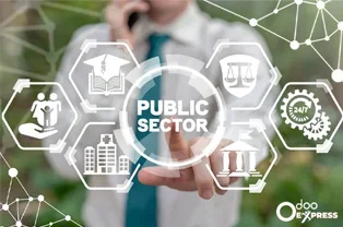 Odoo ERP Implementation in Public Sector